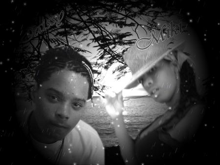 miki & chichine